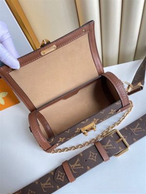 Louis Vuitton Papillon Trunk - LHB433