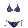 LV Swimsuit - LVS22