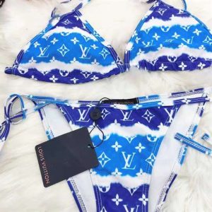 LV Swimsuit - LVS19