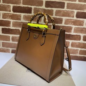 Gucci Diana medium tote bag - GTB113