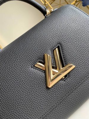 Louis Vuitton Twist One Handle MM - LHB499