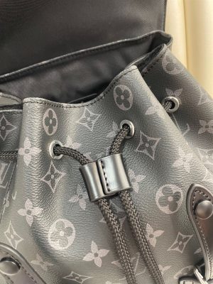 Louis Vuitton Christopher Pm - LBP431