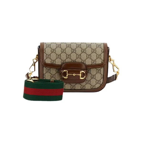 Gucci Horsebit 1955 mini bag - GHB141