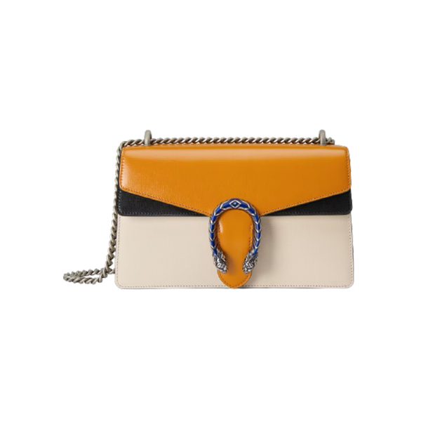 Dionysus small shoulder bag - GHB147