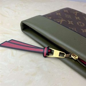 Louis Vuitton Pochette Tuileries Second Bag - LP230