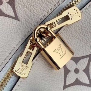 Louis Vuitton Speedy Bandoulière 25 - LHB345