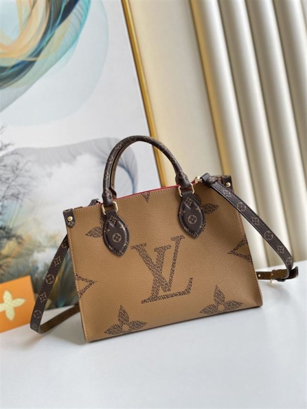 Louis Vuitton Onthego - LHB441