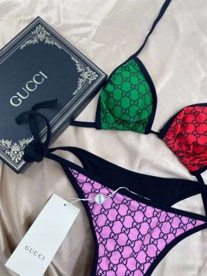 Gucci Swimsuit - GCS05