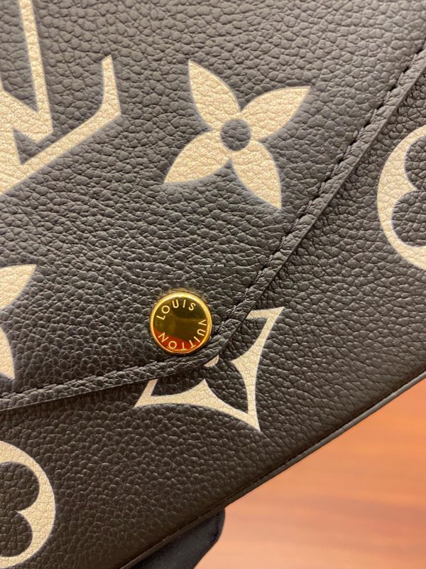 Louis Vuitton Félicie Pochette - LHB486