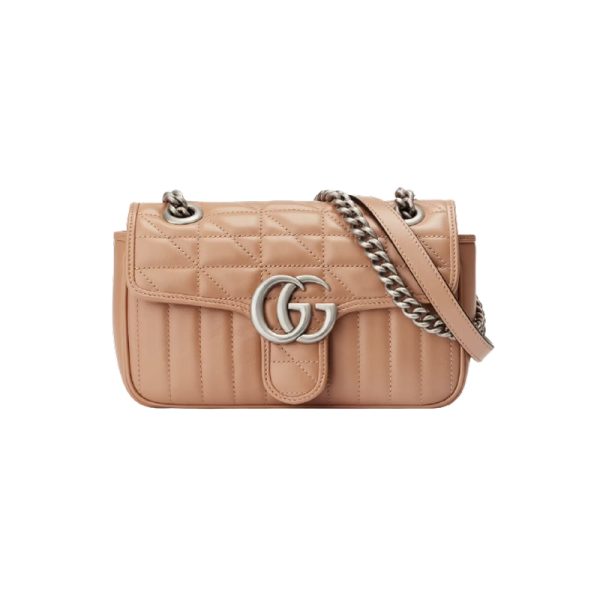 GG Marmont mini shoulder bag - GHB155