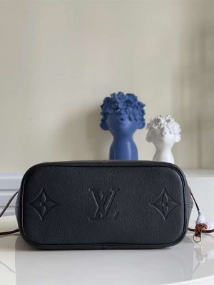 Louis Vuitton Neverfull Mm - LTB181