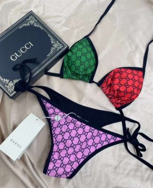 Gucci Swimsuit - GCS05