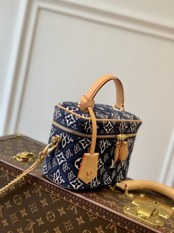 Louis Vuitton Since 1854 Vanity Pm - LHB411