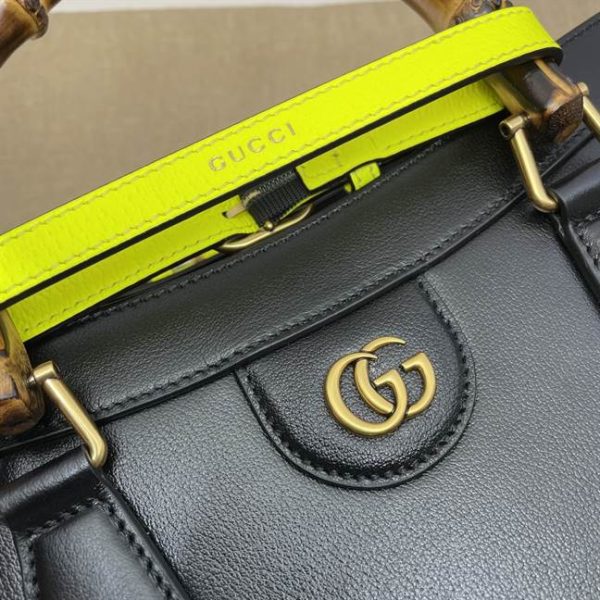 Gucci Diana medium tote bag - GTB114