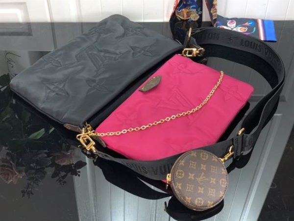 Louis Vuitton Maxi Multi Pochette Accessoires - LHB460