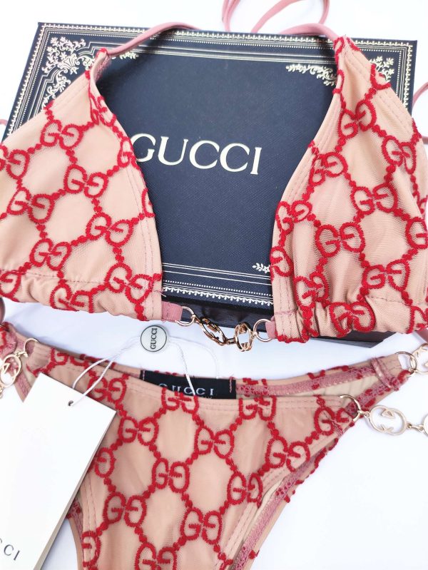 Gucci Swimsuit - GCS02