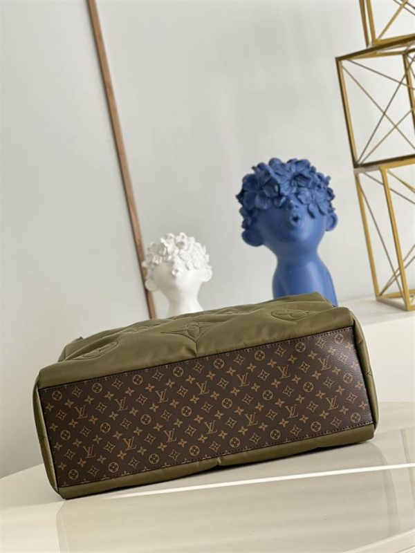 Louis Vuitton Onthego Gm - LHB445