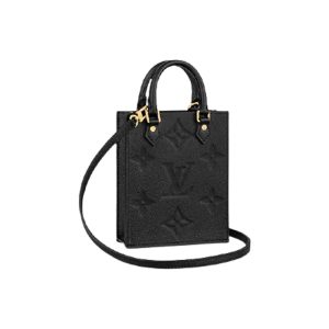 Louis Vuitton Petit Sac Plat - LHB416