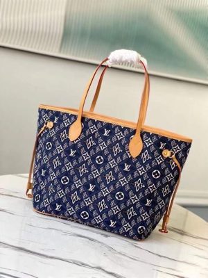 Louis Vuitton Since 1854 Neverfull Mm - LTB423