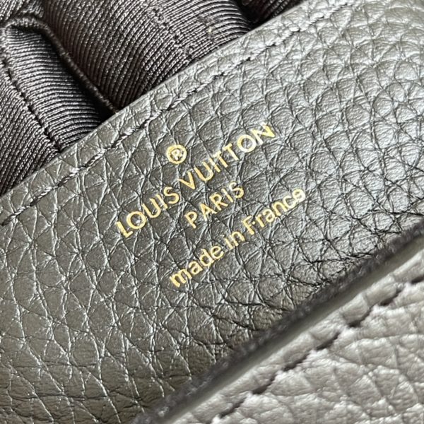 Louis Vuitton Twist MM Other Leathers - LHB477