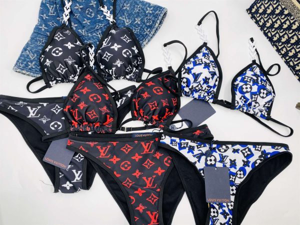 LV Swimsuit - LVS20