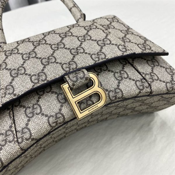 Balenciaga x Gucci Handbag - BHB18