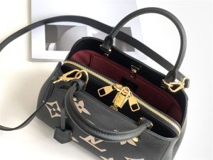 Louis Vuitton Montaigne Bb - LHB407