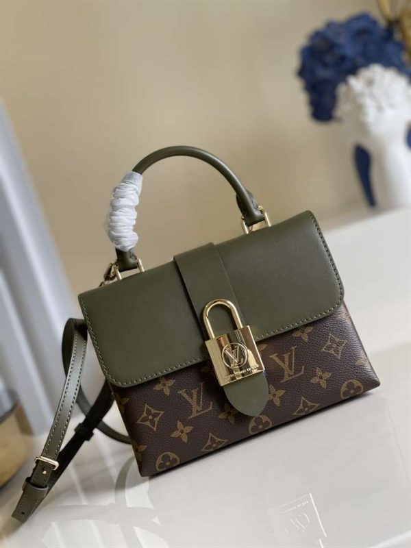 Louis Vuitton Locky Bb - LHB171