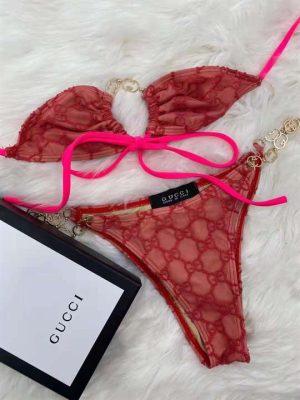 Gucci Swimsuit - GCS02