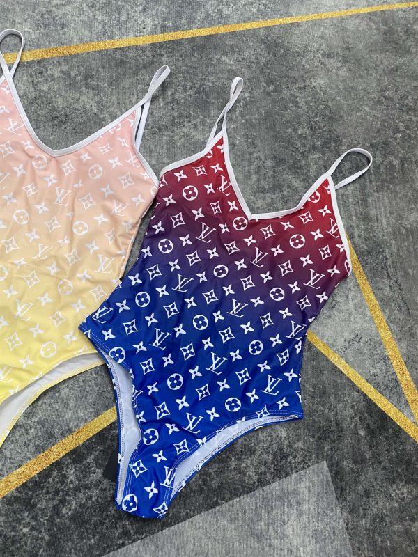 LV Swimsuit - LVS01