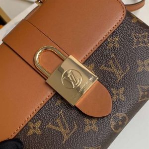 Louis Vuitton Locky Bb - LHB168