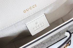 Gucci Horsebit 1955 mini bag - GHB140