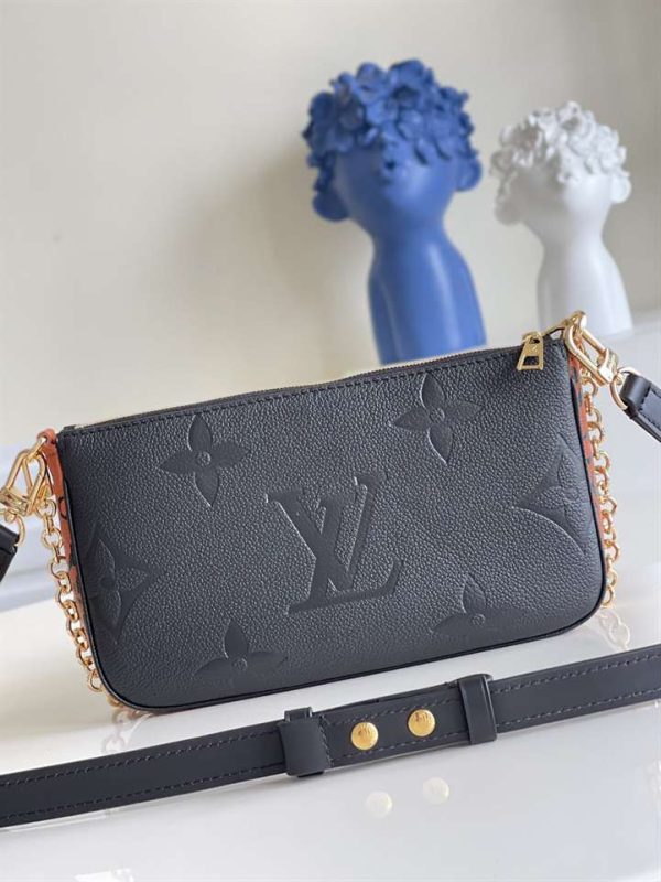 Louis Vuitton Multi Pochette Accessoires - LHB213