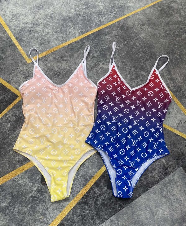 LV Swimsuit - LVS01