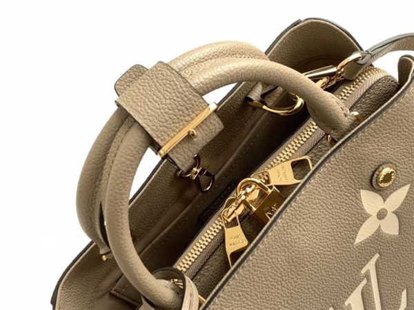 Louis Vuitton Montaigne Bb - LHB406