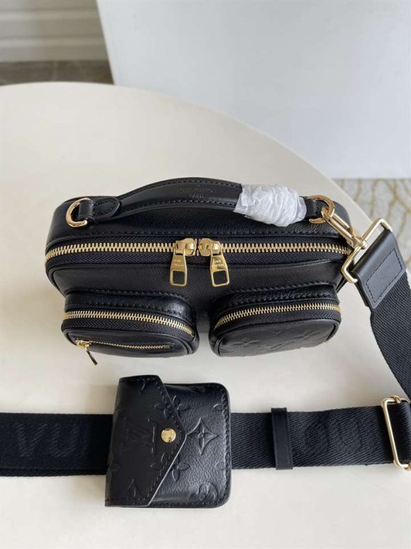 Louis Vuitton Utility Crossbody - LHB199