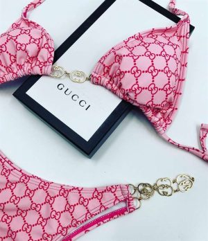 Gucci Swimsuit - GCS22