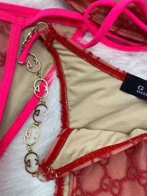 Gucci Swimsuit - GCS02