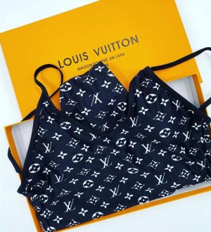 LV Swimsuit - LVS23