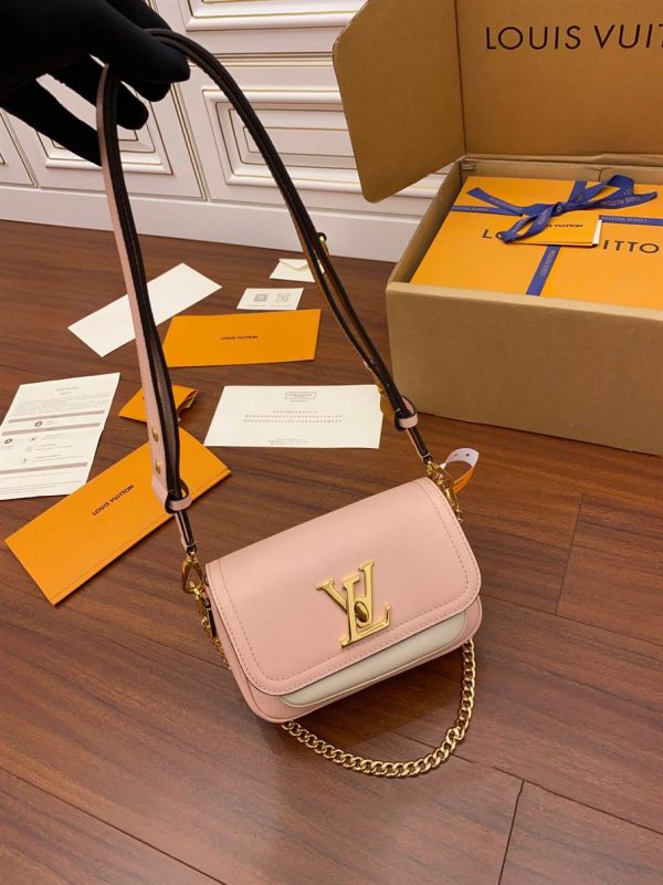 Louis Vuitton Lockme Tender - LHB471