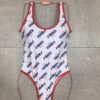 Fendi Swimsuit - FS08