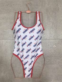 Fendi Swimsuit - FS08