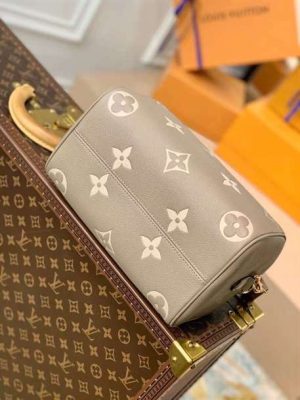 Louis Vuitton Speedy Bandoulière 25 - LHB344