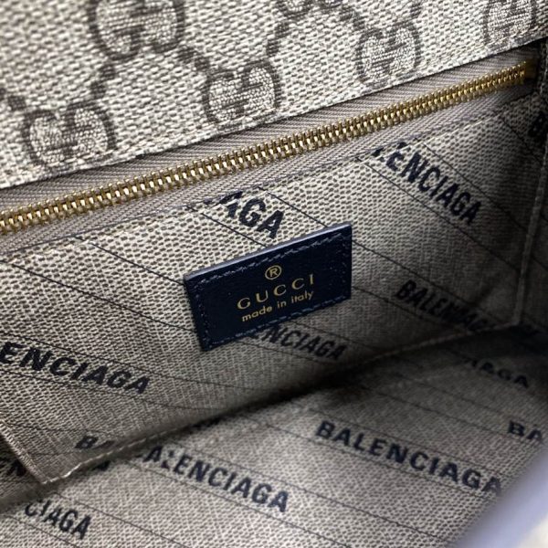 Balenciaga x Gucci Handbag - BHB18