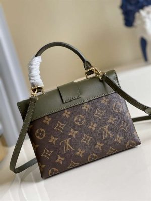 Louis Vuitton Locky Bb - LHB171