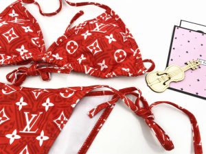 LV Swimsuit - LVS18