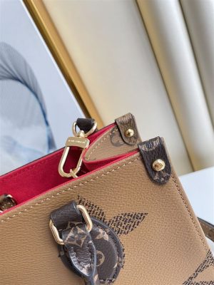 Louis Vuitton Onthego - LHB441