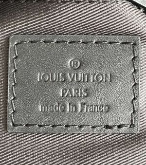 Louis Vuitton Mini Soft Trunk - LMB179