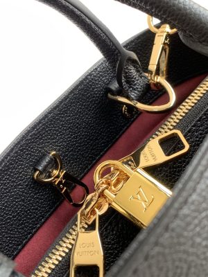 Louis Vuitton Montaigne Bb - LHB407