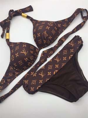 LV Swimsuit - LVS26